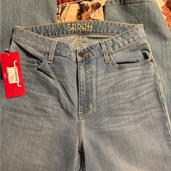 Kimes Ranch Jeans - Picture 3 of 4